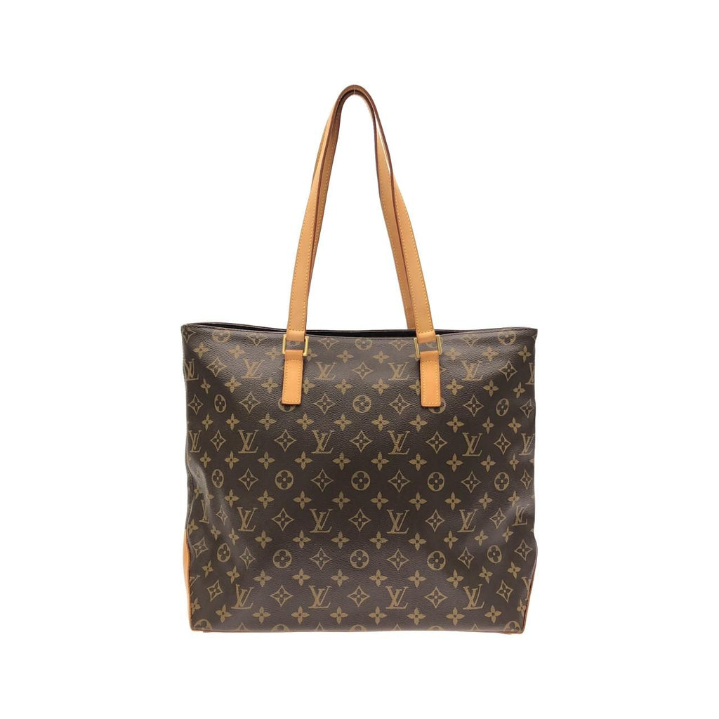 Louis Vuitton Monogram Cabas Mezzo