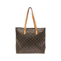 Louis Vuitton Monogram Cabas Mezzo
