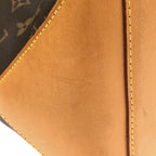 Louis Vuitton Monogram Cabas Mezzo — view 5