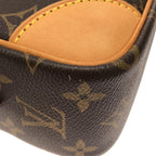 Louis Vuitton Monogram Trocadero 27 Shoulder Bag — view 4