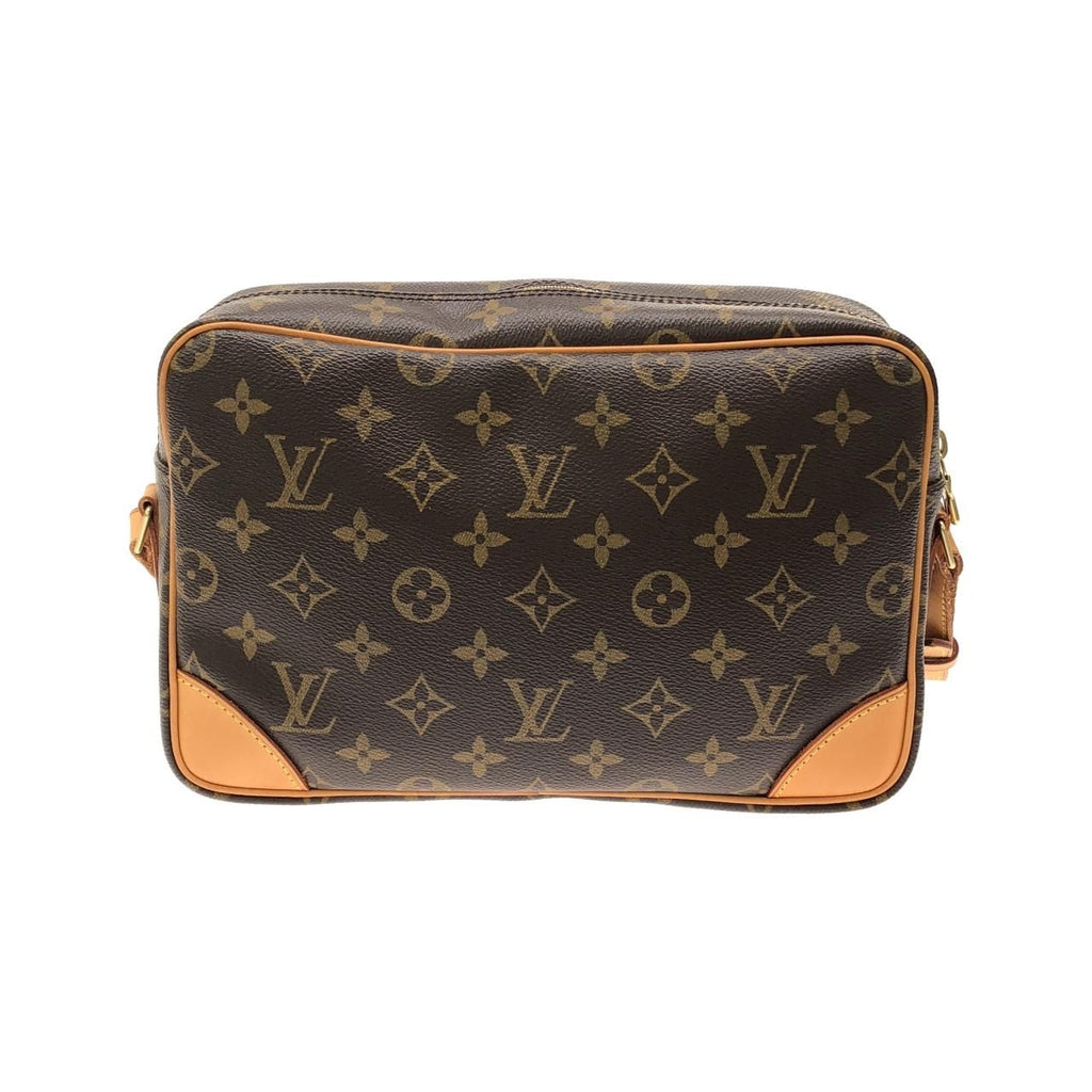Louis Vuitton Monogram Trocadero 27 Shoulder Bag — view 2