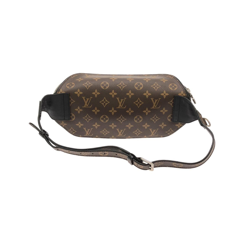 Louis Vuitton Monogram Exotic Leather Bum — view 2