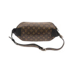Louis Vuitton Monogram Exotic Leather Bum — view 2