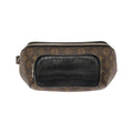 Louis Vuitton Monogram Exotic Leather Bum