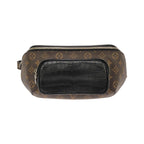 Louis Vuitton Monogram Exotic Leather Bum