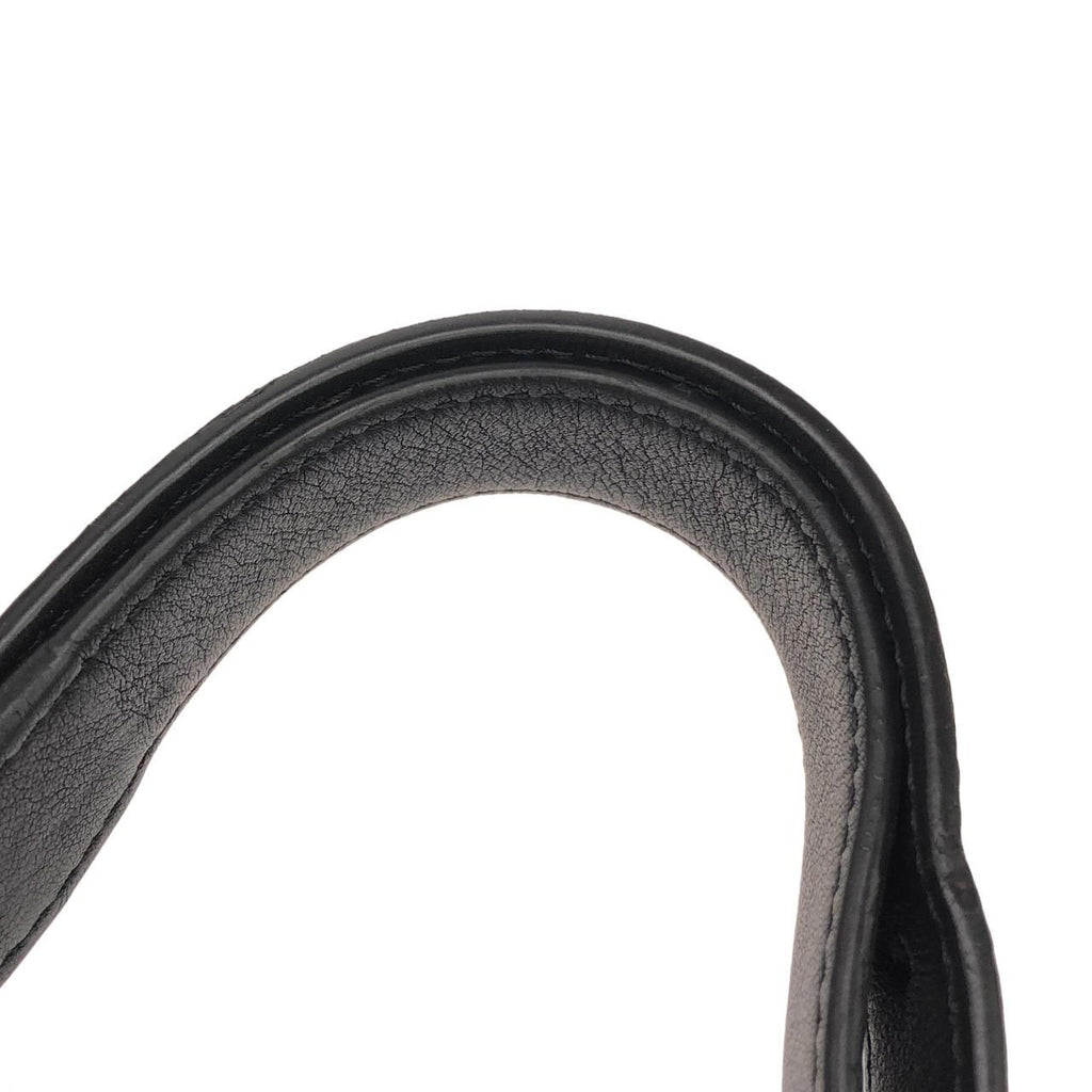 Louis Vuitton Monogram Exotic Leather Bum — view 6