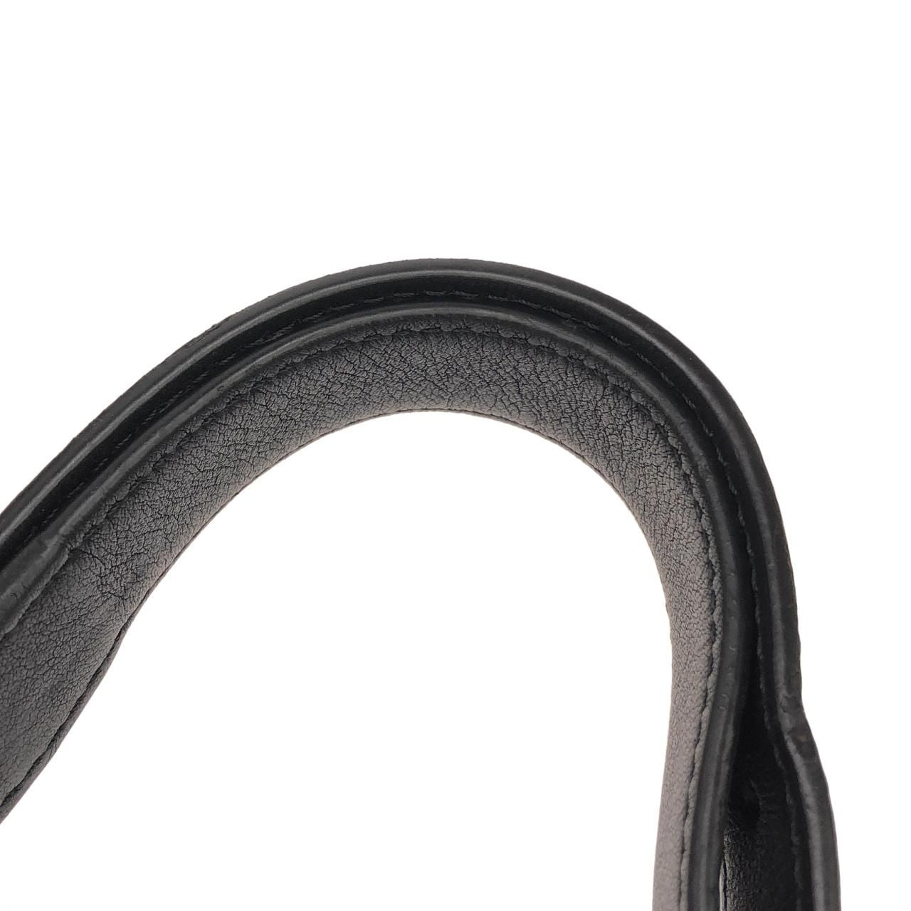 Louis Vuitton Monogram Exotic Leather Bum — view 6
