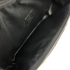 Louis Vuitton Monogram Exotic Leather Bum — view 8