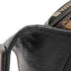 Louis Vuitton Monogram Exotic Leather Bum — view 5
