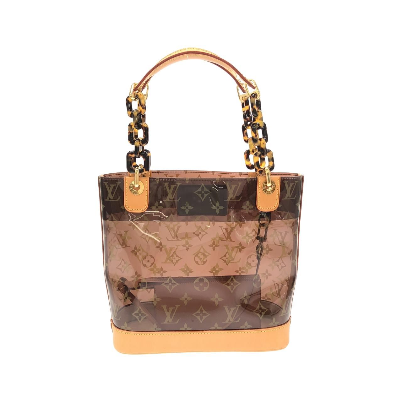 Louis Vuitton Cabas Ambre PM