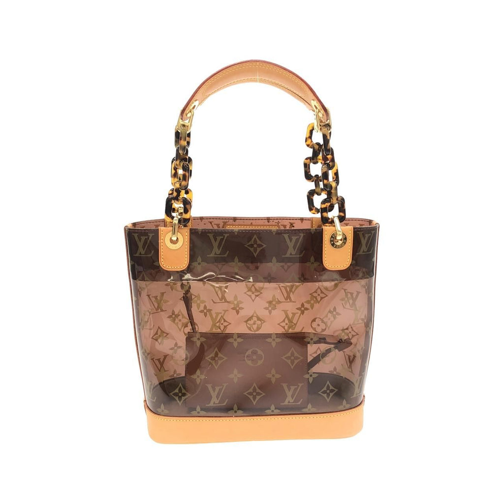 Louis Vuitton Cabas Ambre PM — view 2