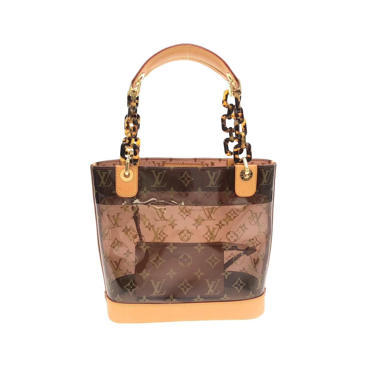 Louis Vuitton Cabas Ambre PM — view 2