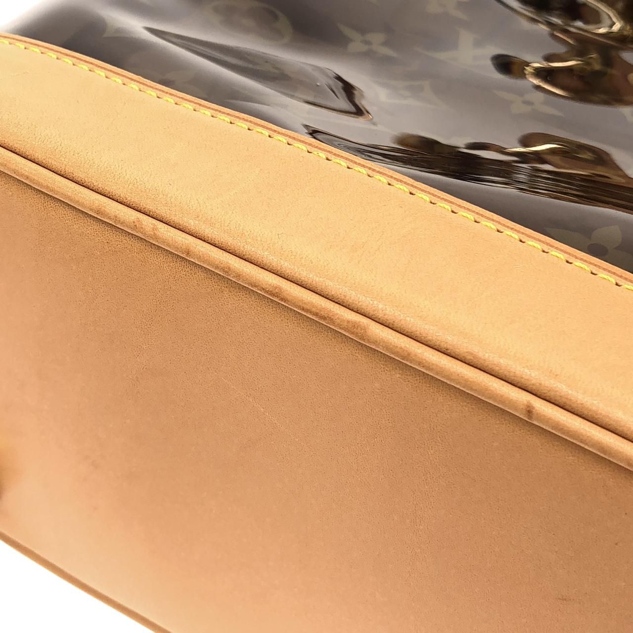 Louis Vuitton Cabas Ambre PM — view 4