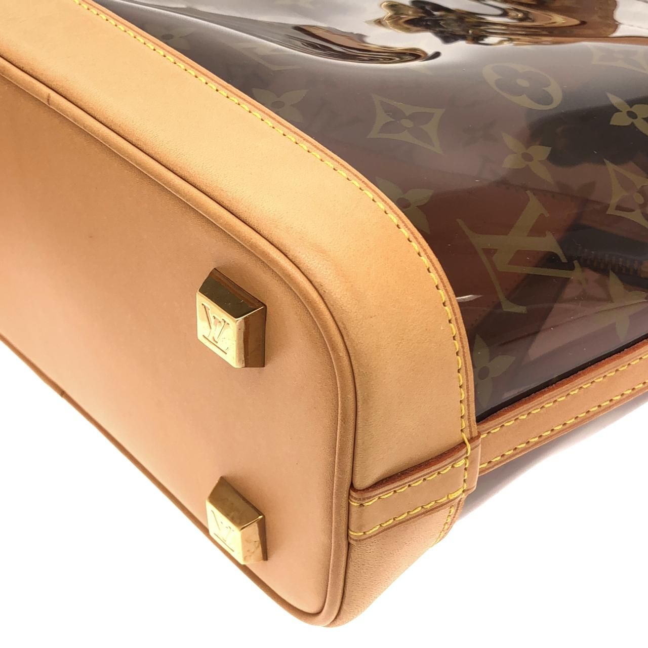 Louis Vuitton Cabas Ambre PM — view 3