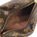 Louis Vuitton Monogram Papillon 19 — view 8
