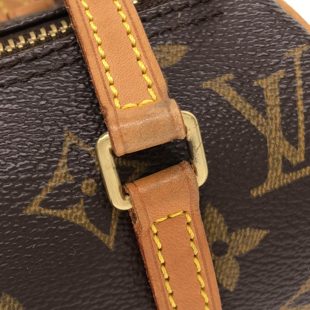 Louis Vuitton Monogram Papillon 19 — view 3