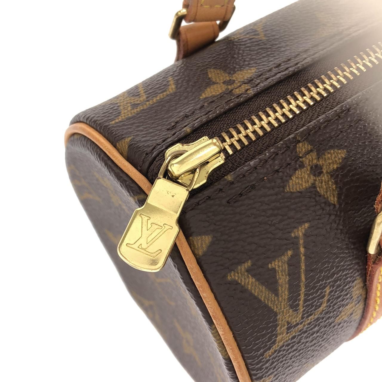 Louis Vuitton Monogram Papillon 19 — view 6