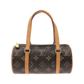 Louis Vuitton Monogram Papillon 19