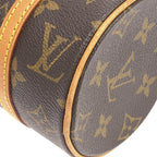 Louis Vuitton Monogram Papillon 19 — view 2
