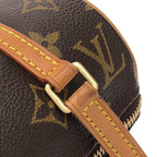 Louis Vuitton Monogram Papillon 19 — view 4