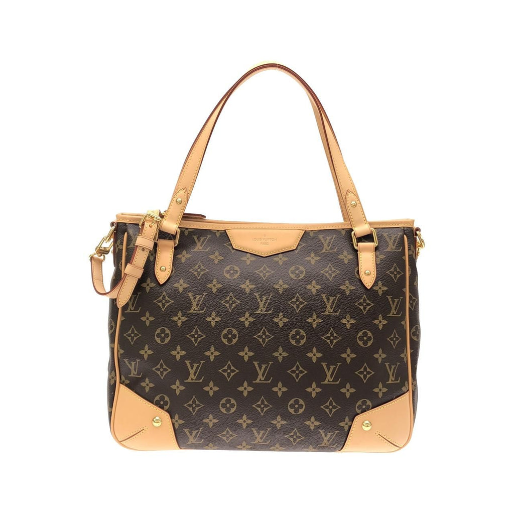 Louis Vuitton Monogram Estrella MM