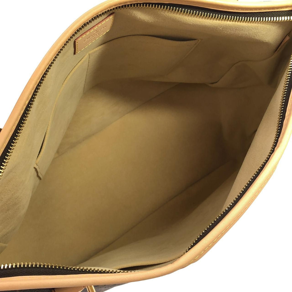 Louis Vuitton Monogram Estrella MM — view 8