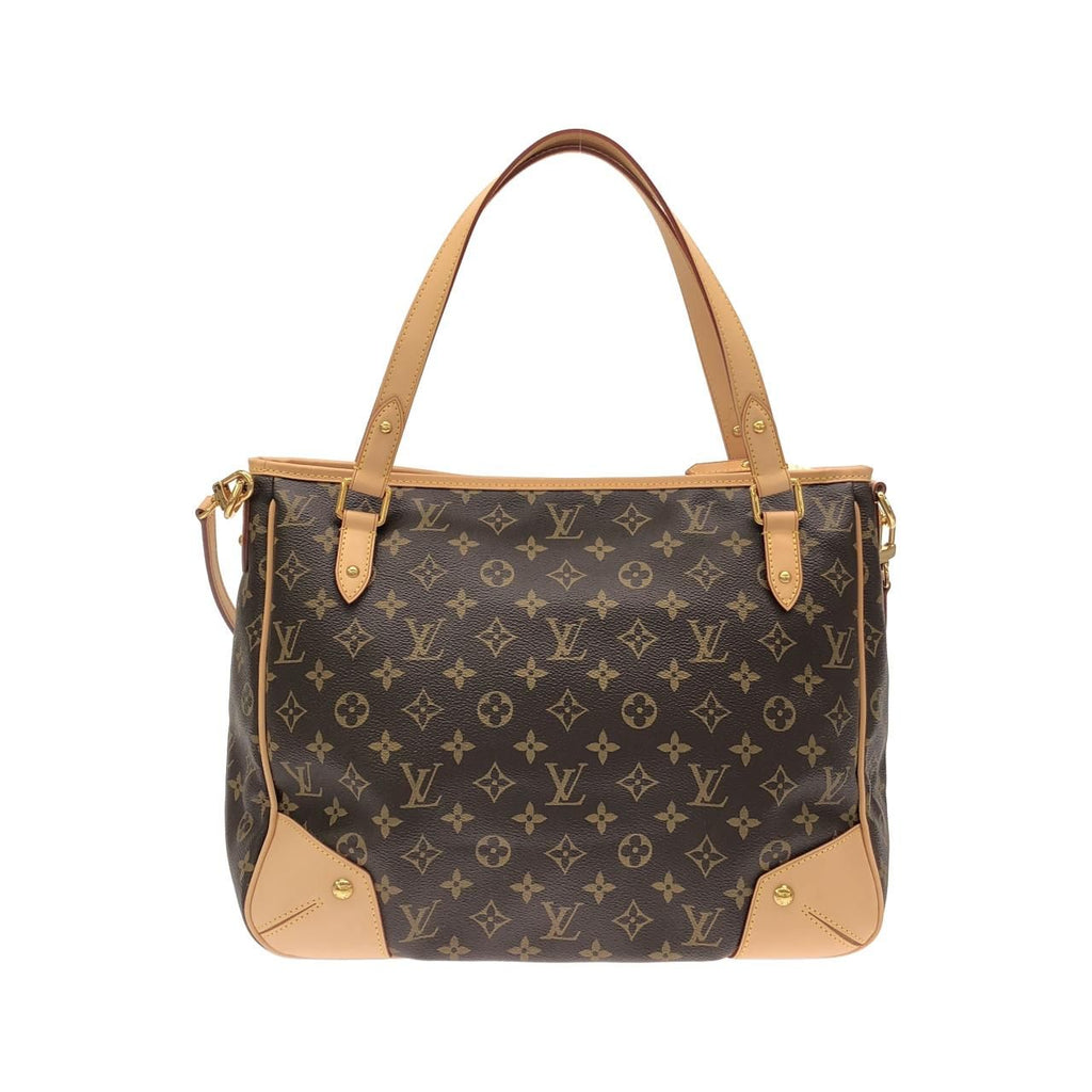 Louis Vuitton Monogram Estrella MM — view 2