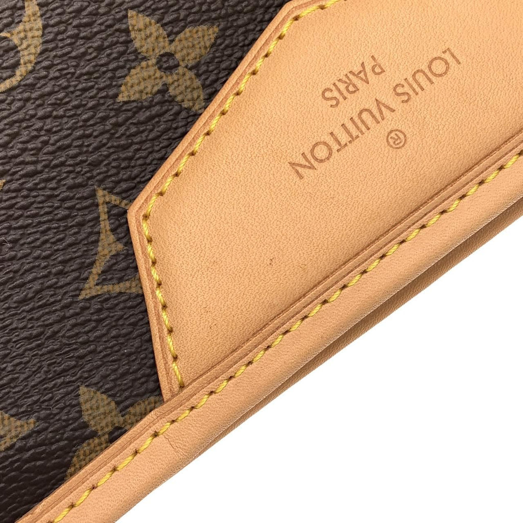 Louis Vuitton Monogram Estrella MM — view 4