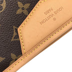 Louis Vuitton Monogram Estrella MM — view 4