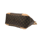 Louis Vuitton Monogram Estrella MM — view 3