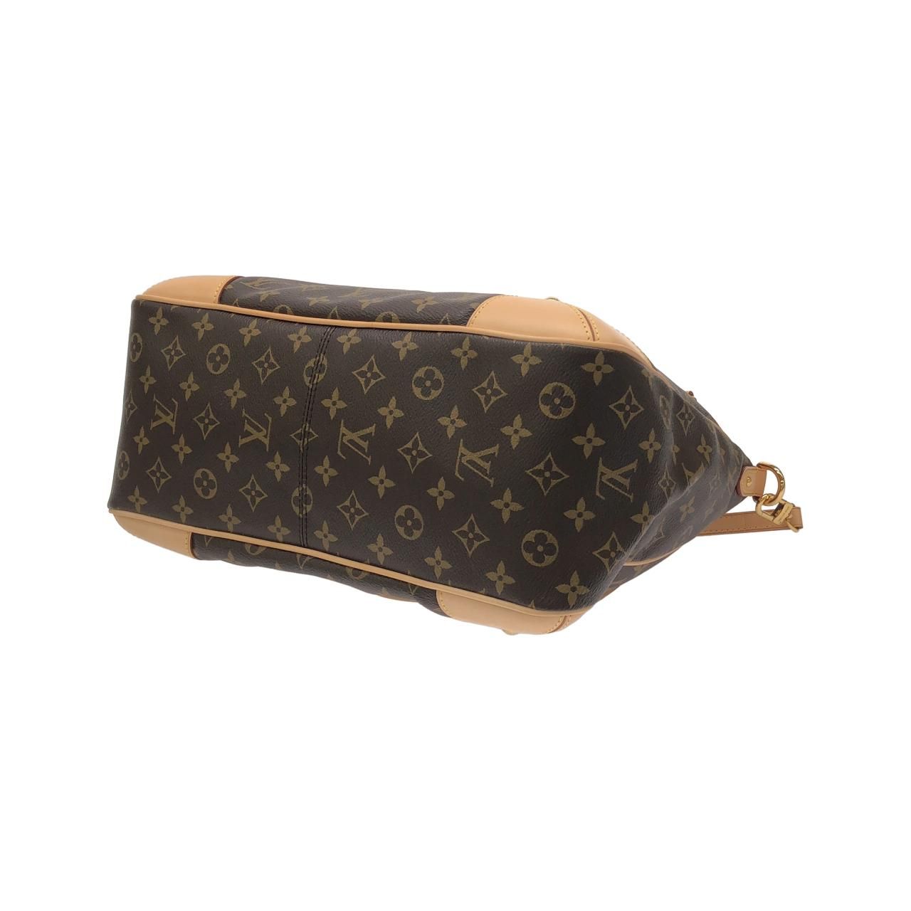 Louis Vuitton Monogram Estrella MM — view 3