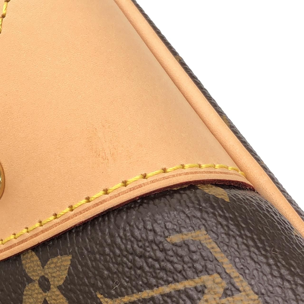 Louis Vuitton Monogram Estrella MM — view 5