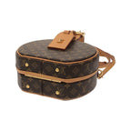 Louis Vuitton Monogram Petite Boite Chapeau — view 3