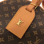 Louis Vuitton Monogram Petite Boite Chapeau — view 4