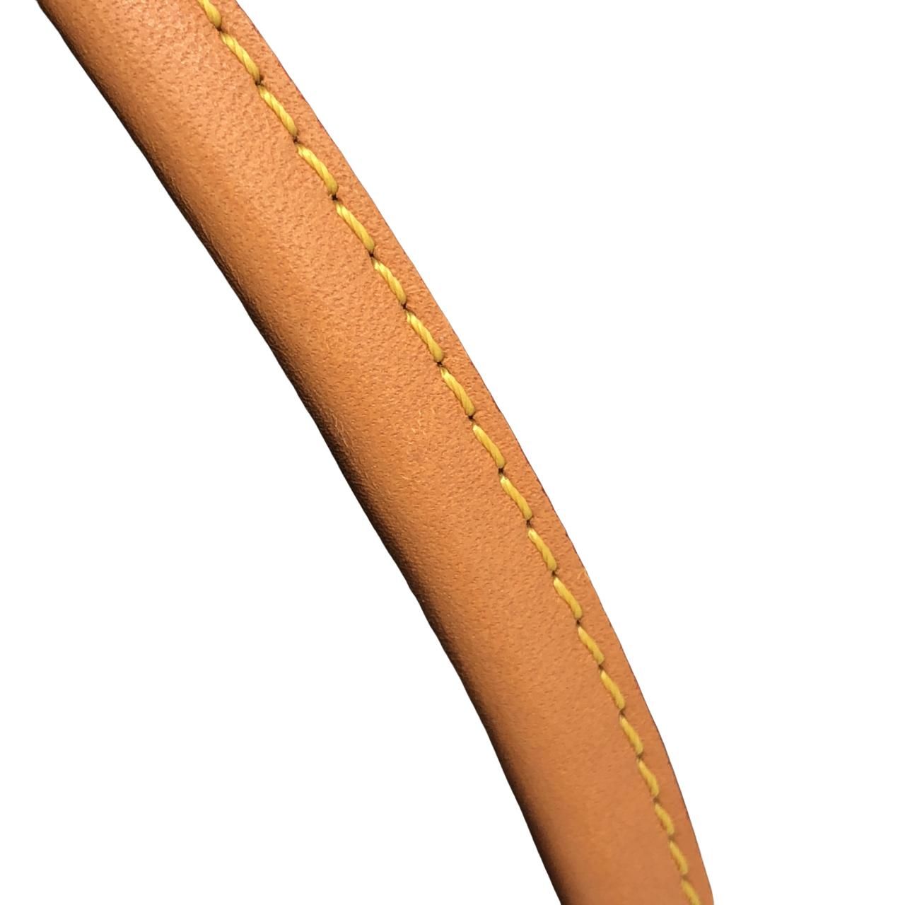 Louis Vuitton Monogram Petite Boite Chapeau — view 6
