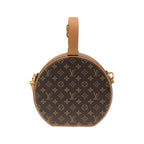 Louis Vuitton Monogram Petite Boite Chapeau — view 2