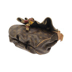 Louis Vuitton Monogram Kalahari PM — view 3