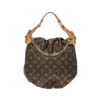 Louis Vuitton Monogram Kalahari PM — view 2