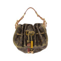 Louis Vuitton Monogram Kalahari PM