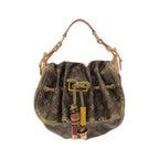 Louis Vuitton Monogram Kalahari PM