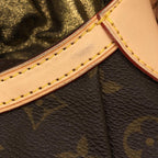 Louis Vuitton Monogram Kalahari PM — view 4