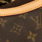 Louis Vuitton Monogram Kalahari PM — view 5