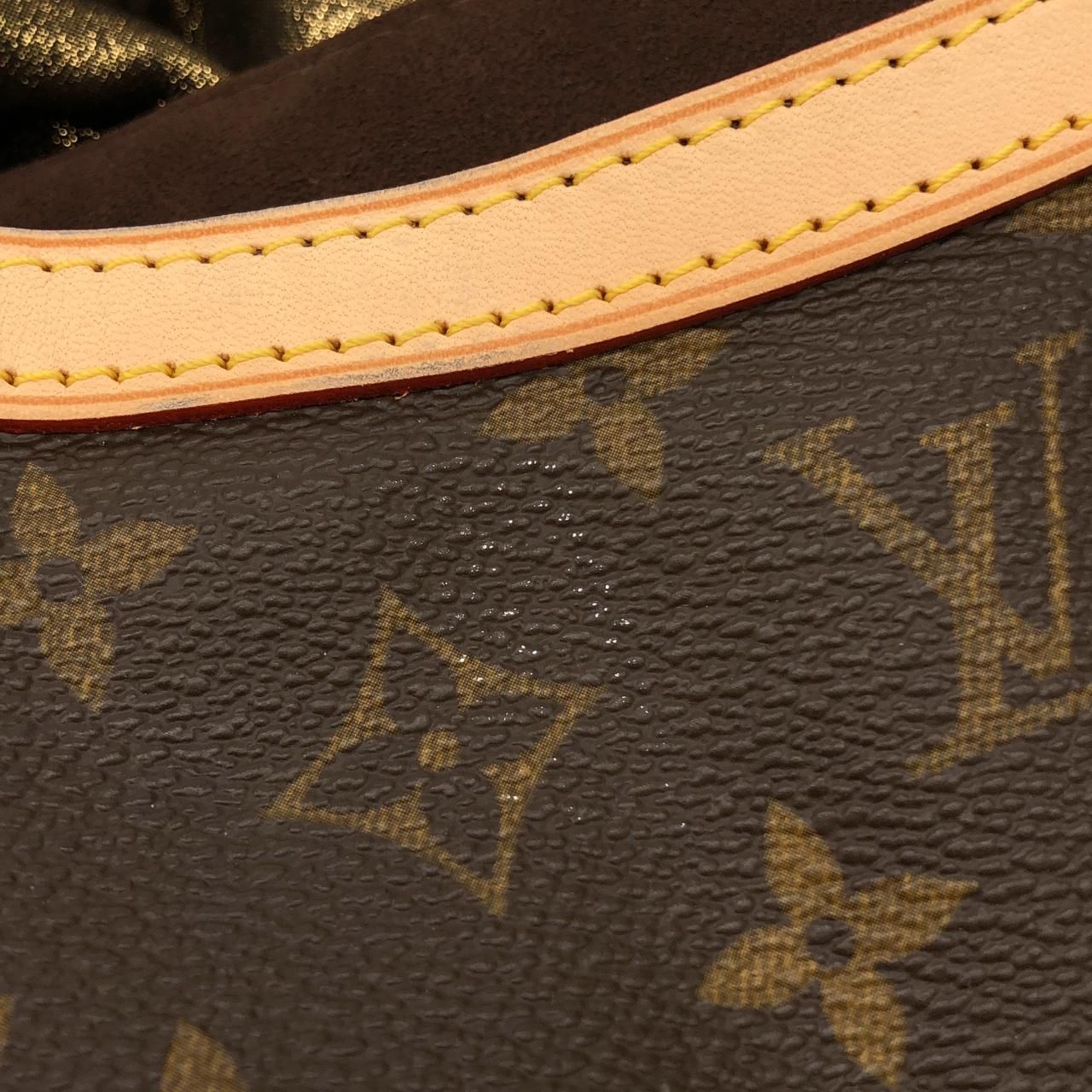 Louis Vuitton Monogram Kalahari PM — view 5