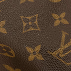 Louis Vuitton Monogram Kalahari PM — view 6