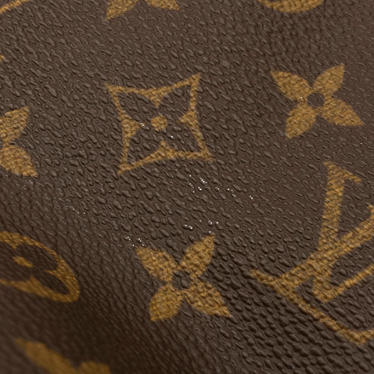 Louis Vuitton Monogram Kalahari PM — view 6