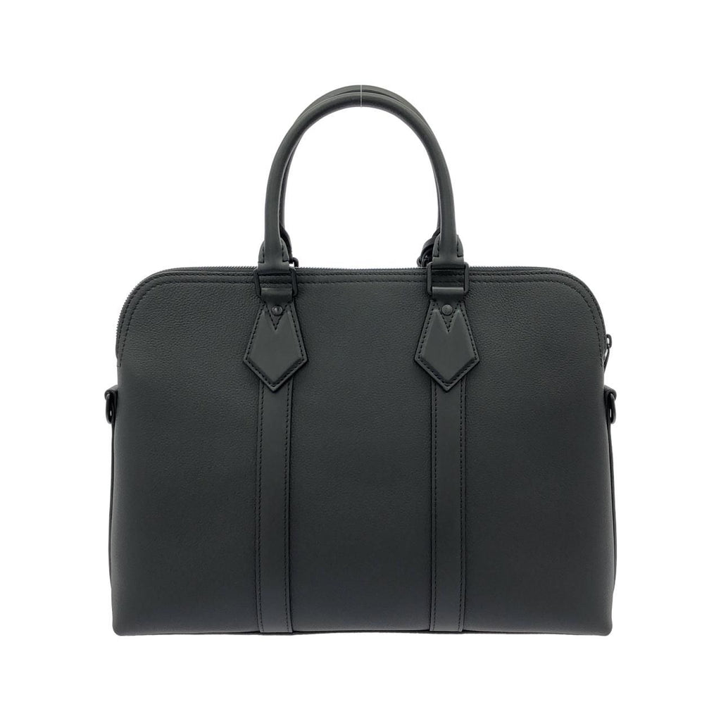 Louis Vuitton LV Aerogram Briefcase — view 2