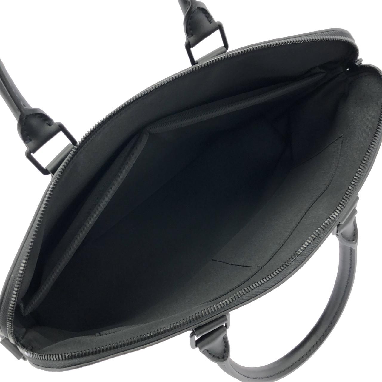 Louis Vuitton LV Aerogram Briefcase — view 7