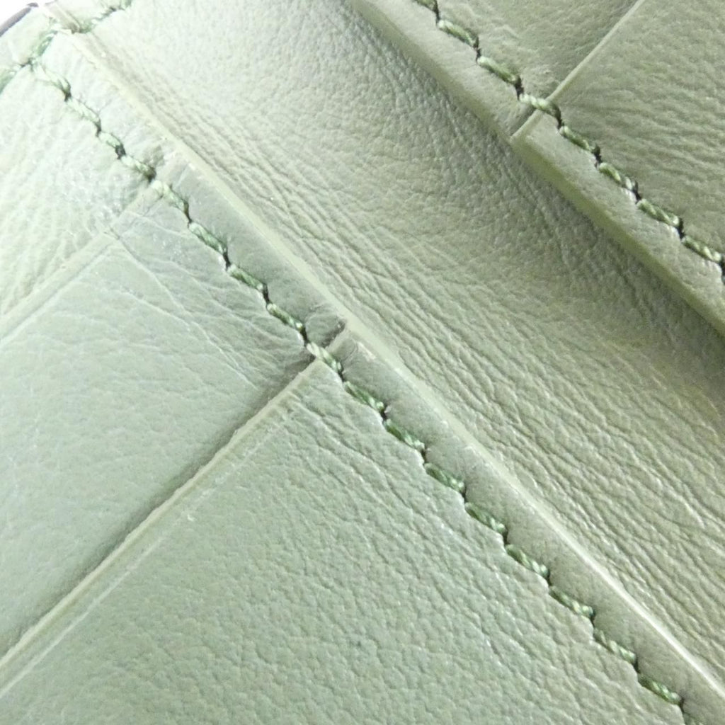 Loewe Wallet Silver — view 5