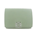 Loewe Wallet Silver