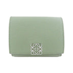 Loewe Wallet Silver